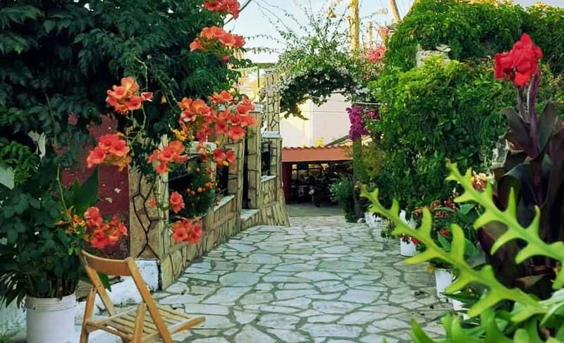 Corfu: Palaiokastritsa Swimming and Loggas Beach Sunset Tour - What’s Included & What’s Not