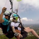 Corfu: Paragliding Tandem Flight Above Pelekas Town - The Itinerary Breakdown