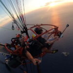 Corfu: Paramotor Flight over the South Coast - Who Will Love This Experience?