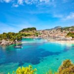 Corfu: Parga, Sivota and Blue Lagoon Full-Day Boat Cruise - The Authentic Touch