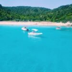 Corfu: Paxos Island Full-Day Cruise with Blue Caves - Exploring Paxos and Antipaxos