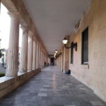 Corfu Port: Palaiokastritsa- Kanoni-Corfu Town Private Tour - Exploring Kanoni and Vlaherena Church