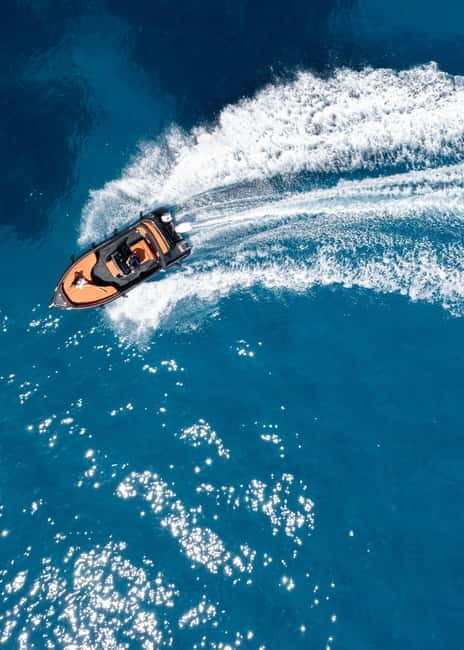 Corfu: Private 2.5-hour Speedboat Tour to Porto Timoni - FAQ