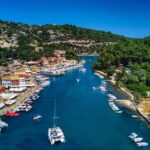 Corfu: Private Cruise to Paxos, Antipaxos & Blue Caves - What Could Be Better