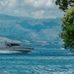 Corfu: Private Half Day Cruise on Luxury Speed Boat - Itinerary Breakdown: What to Expect