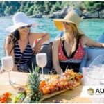 Corfu: Private Luxury Yacht 3 hours Experience - What to Expect During the Tour