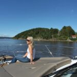 Corfu : Private Motor-Yacht Cruise with Corfu Town Views - A Detailed Look at the Corfu Yacht Tour