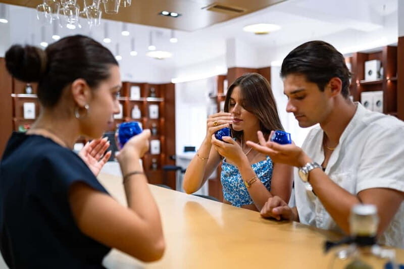 Corfu: Private Olive Oil Tasting with Guide - The Authenticity & Value of the Tasting