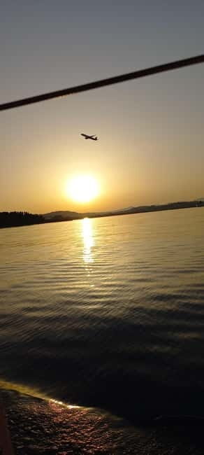 Corfu: Private Sailing Cruise- Swim Stops with Food & Drinks - Practical Details & What to Know Before You Book