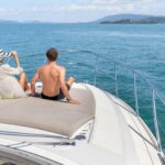 Corfu: Private Sightseeing Boat Tour - Itinerary Breakdown