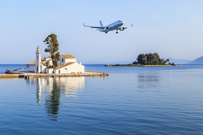 Corfu Private Transfer from or to Airport and Port - Who Is This Transfer Best For?