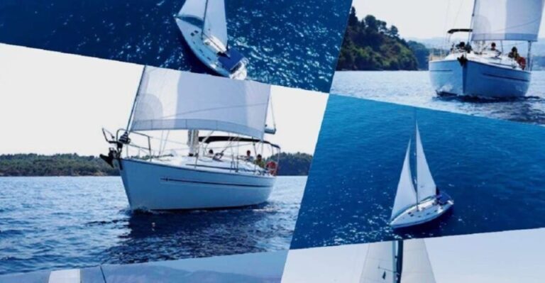 Corfu: Private Yacht Cruise - Who Is This Tour Perfect For?