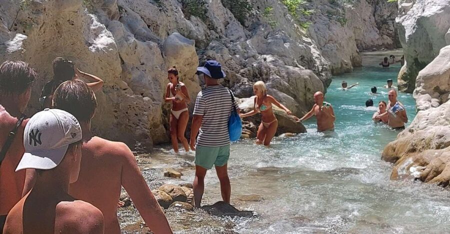 Corfu: River Trekking in the Greek mainland with Ferry Trip - Who Will Love This Tour?