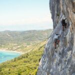Corfu: Rock Climbing for Beginners - The Itinerary Breakdown