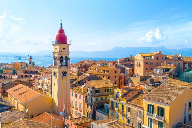 Corfu Shore Trip for Cruise Ships with Boat Tour or Beach Visit - The Sum Up: Who Should Book This Tour?