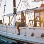 Corfu: Sunset Cruise on a Wooden Vessel with Cocktails & Bites - FAQs