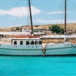 Corfu: Sunset Cruise on Classic Boat with Cocktails & Snacks - The Value of This Experience