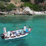 Corfu: Sunset Private Cruise to Mouse Island - The Itinerary Breakdown – What Makes Each Stop Special