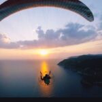 Corfu: Tandem Paratriking Flight over Corfu - What to Expect from the Paratriking Flight