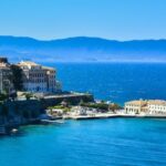 Corfu: The Beauty & The Beach Private Tour - The Itinerary Breakdown