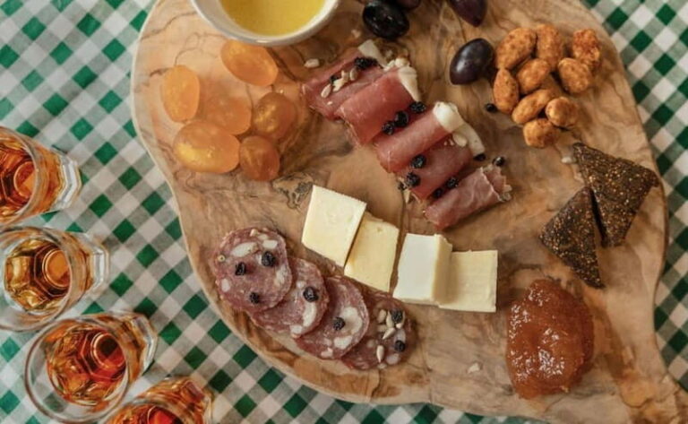 Corfu: The most famous Corfiot Products in one Tasting - What to Expect During the Tour