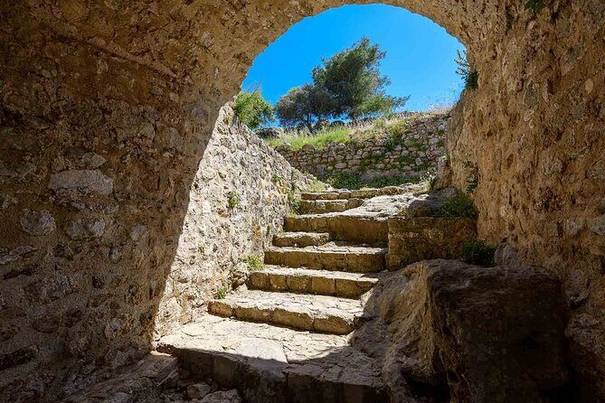 Corfu Tour with Boat Trip Designed for Cruise Passengers - The Value of This Tour