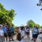 Corfu Town express tour: 90 minutes of History, Culture and Charm - Authenticity and Reviewer Insights