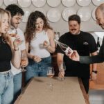 Corfu: Wine Tasting with 5 Native Grape Varieties. - Why This Tour Could Be a Perfect Fit for You