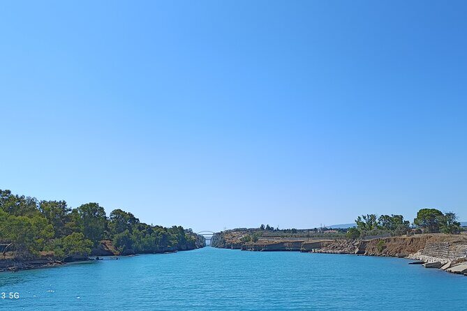 Corinth Canal, Ancient Corinth and Acrocorinth Private Tour - Final Thoughts