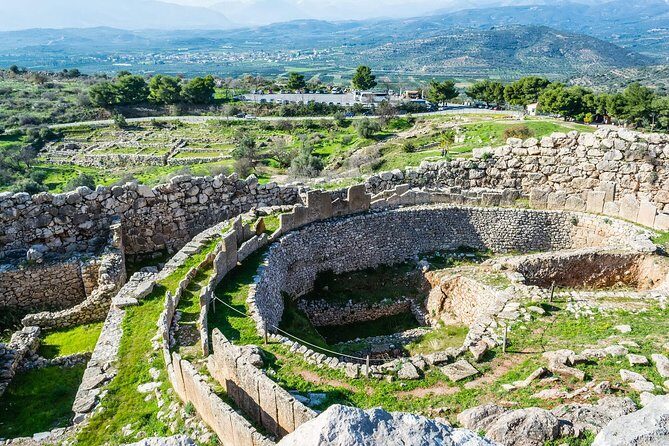 Corinth Canal, Ancient Corinth, Myceae, Nafplio Private Sightseeing - What Makes This Tour Stand Out