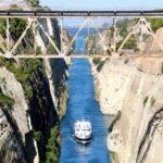 Corinth Canal and Ancient Olympia Private Trip from Athens - Authenticity and Review Insights