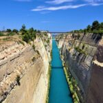 Corinth Canal And Corinth 4 Hours Heartwarming Private Tour - Corinth Canal: A Marvel of Engineering and Photography
