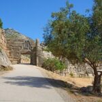 Corinth Canal, Mycenae, Nafplio and Epidaurus Private Tour from Athens - Transportation and Comfort