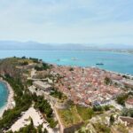 Corinth Canal, Mycenae, Nafplio, Epidaurus Private Tour plus a GREAT Lunch - Who Will Love This Tour?