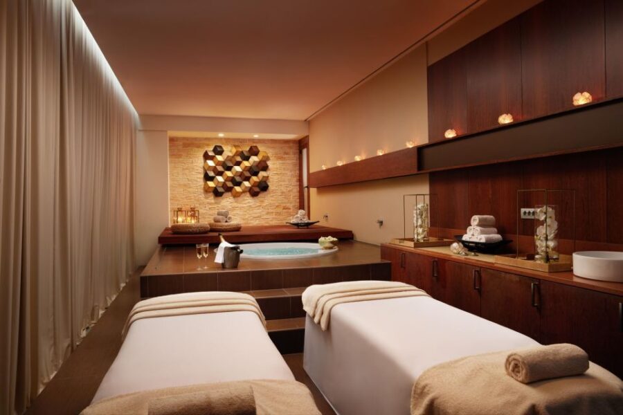 Corinthia Signature Massage at The Spa - What Reviewers Are Saying