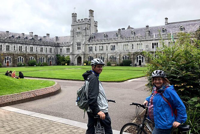 Cork City Cycle Tour - Standard & Electric Bike Options - The Sum Up: Is It Worth It?