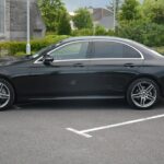 Cork to Galway Private Premium Car Service - Who Is This Service Best For?