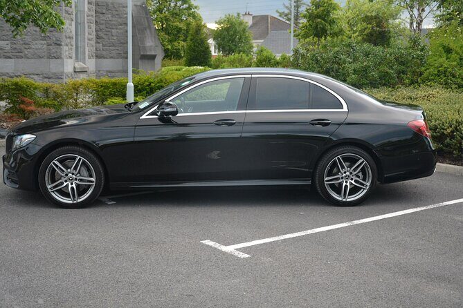 Cork to Galway Private Premium Car Service - Who Is This Service Best For?