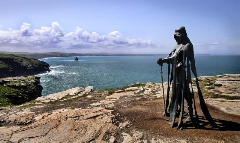Cornwall: Beautiful and Wild, North Cornwall Guided Tour - Practical Details and Value