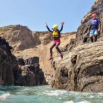 Cornwall: Beginner Coasteering Adventure at Praa Sands - Final Thoughts