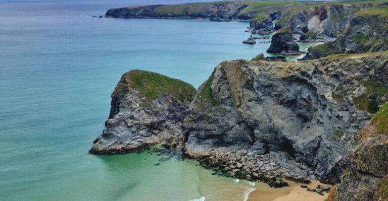 Cornwall: Exclusive All-Day Guided North Coast Tour - Why This Tour Offers Great Value