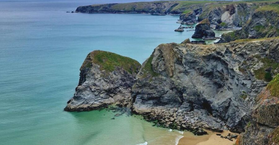 Cornwall: Exclusive All-Day Guided North Coast Tour - Why This Tour Offers Great Value