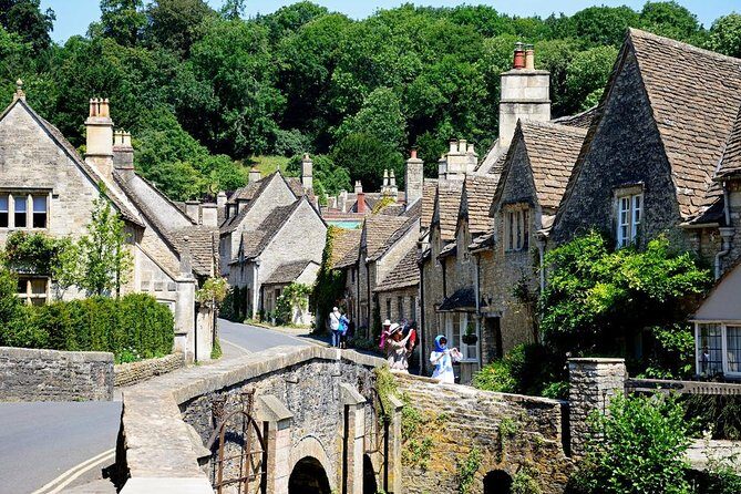 Cornwall & the Cotswolds: Small-Group Tour from London (5-days) - Final Thoughts