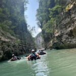 Çorovoda: Osumi Canyon Rafting/River Tubing Tour - What to Expect: A Step-by-Step Breakdown