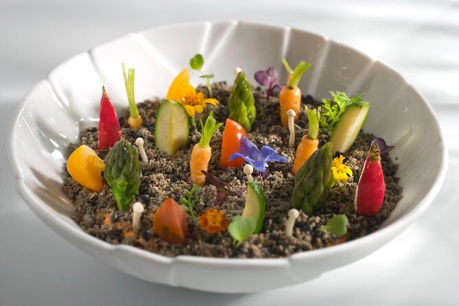 Corral de la Moreria Madrid Flamenco Show with Optional Dinner - The Venue: Corral de la Morería