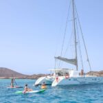 Corralejo: Adults-Only Catamaran Day Trip to Lobos Island - The Value of This Tour
