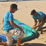 Corralejo: KITESURF BEGINNER COURSES. Semi-Private groups - An In-Depth Look at the Corralejo Kitesurf Beginner Course