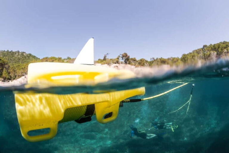 Corralejo: Lobos Island Beginner Dive Boat Tour and Snorkel - What to Expect: A Step-by-Step Break Down