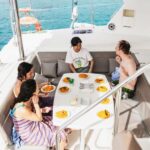 Corralejo: Lobos Island Catamaran Tour with Drinks & Snorkel - What Makes This Tour Stand Out?