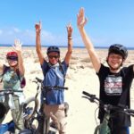 Corralejo: Off Road Adventure on E-scooter - The Itinerary Breakdown